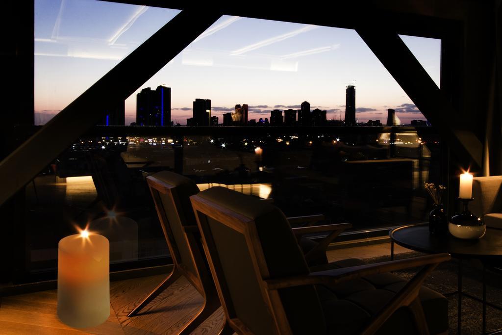 Cityloft 81 Istanbul Exteriör bild