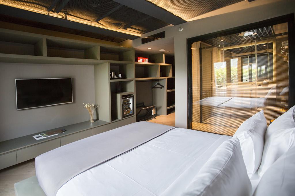 Cityloft 81 Istanbul Exteriör bild