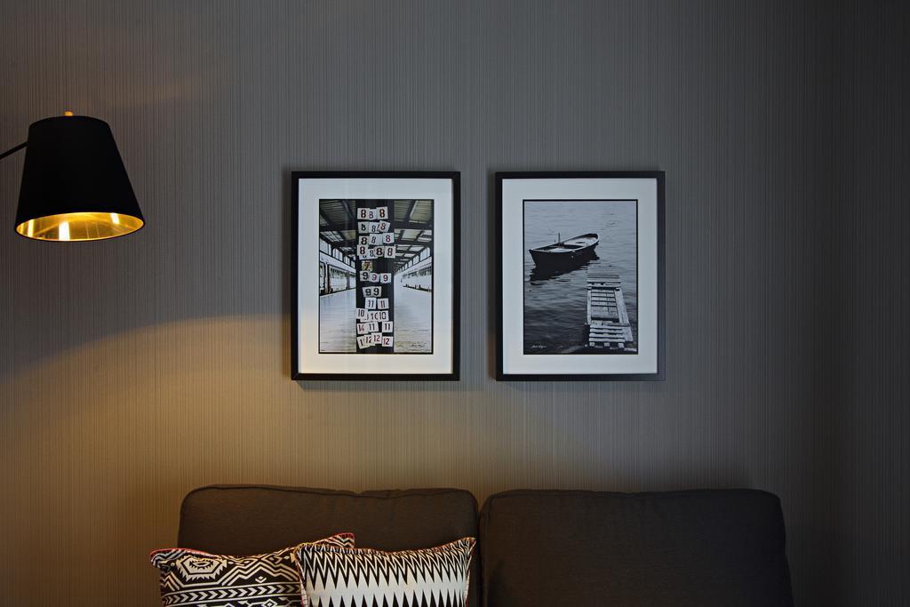 Cityloft 81 Istanbul Exteriör bild